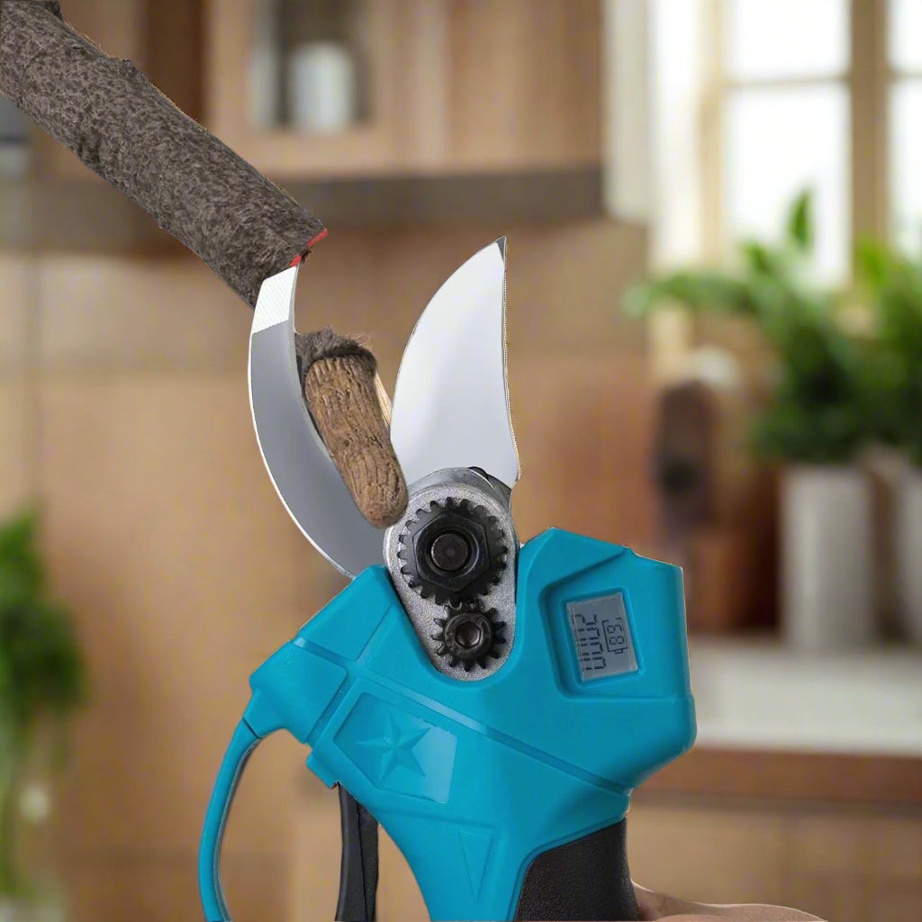 Tree Blade – Electric Tree Pruning Tool
