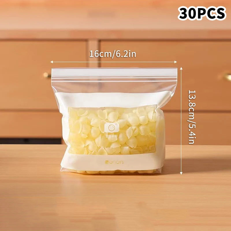 Food Grade Fresh-Keeping Bags