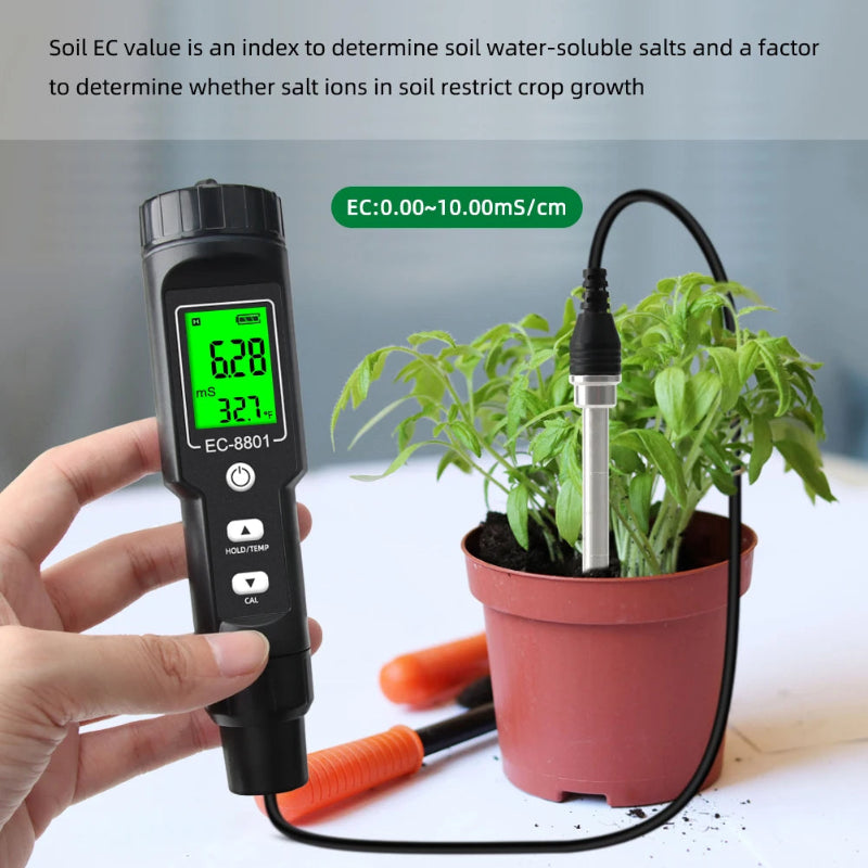 Garden Tool – Gardening Soil Tester