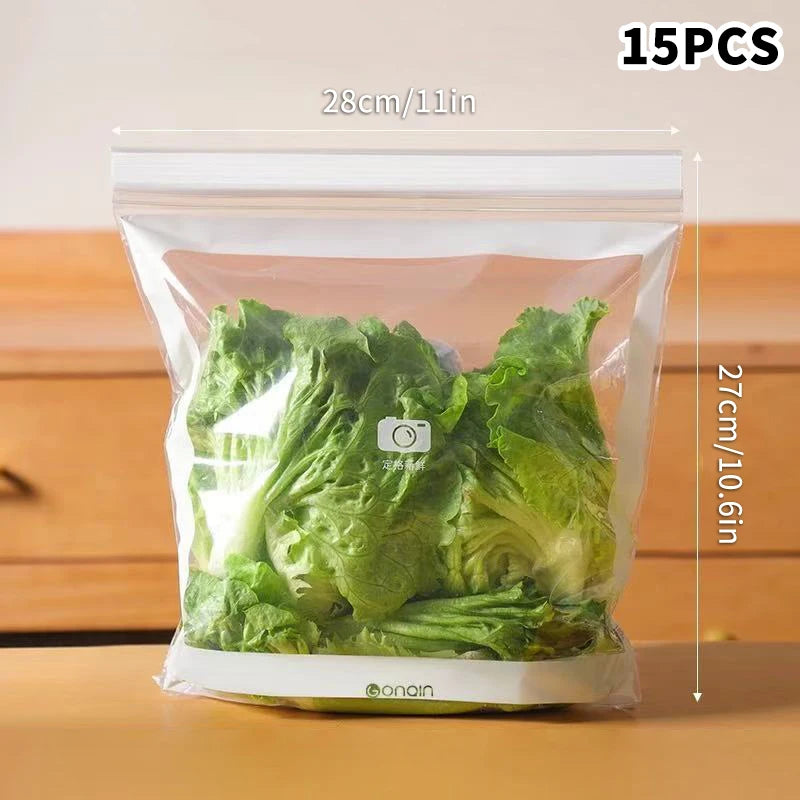 Food Grade Fresh-Keeping Bags