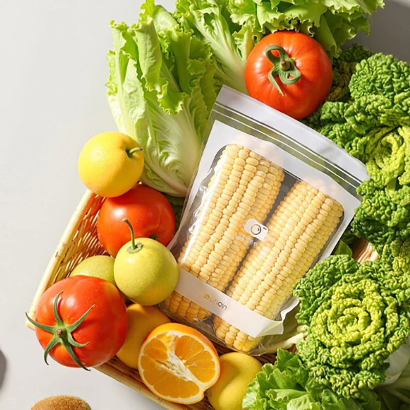 Food Grade Fresh-Keeping Bags