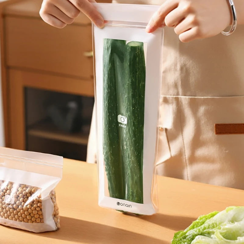 Food Grade Fresh-Keeping Bags