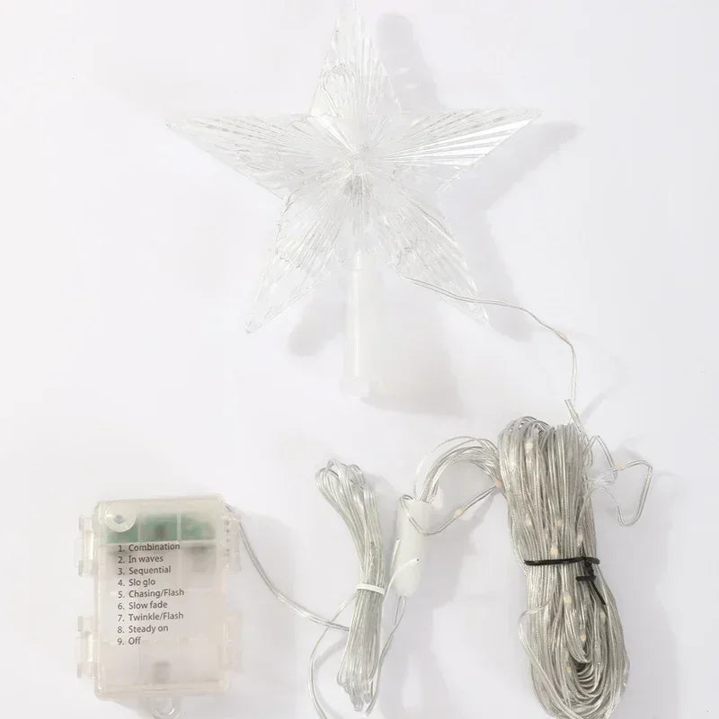 Sky Tree – Waterfall Star Light