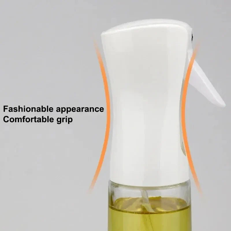 Kitchen Oil Spray Bottle