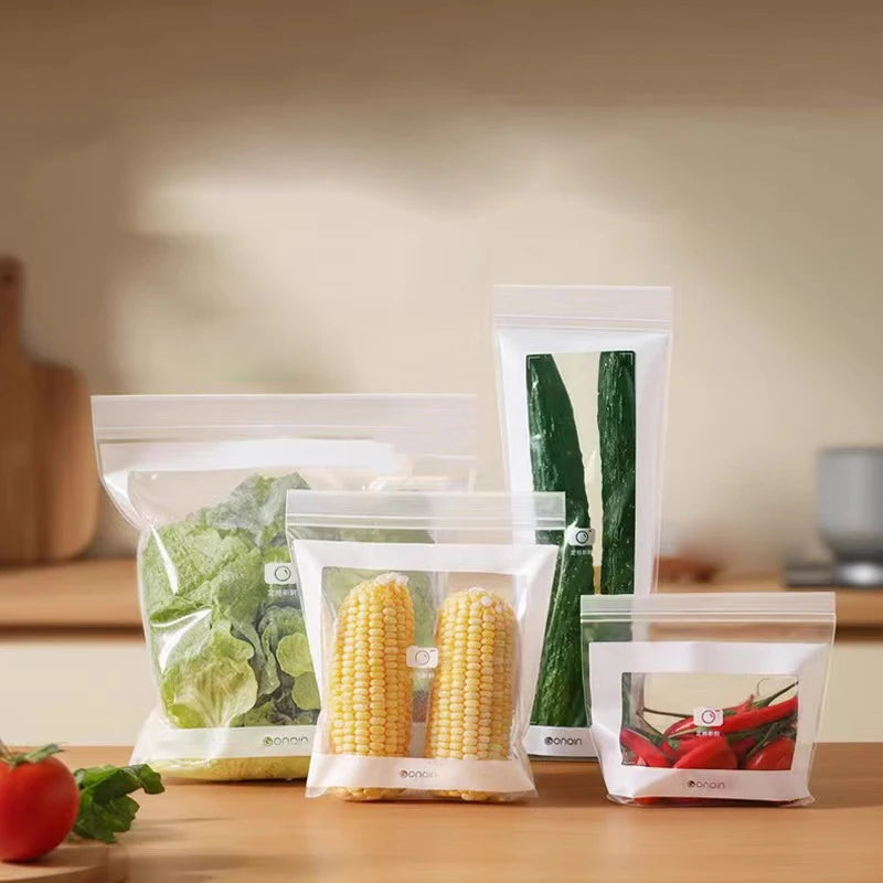 Food Grade Fresh-Keeping Bags
