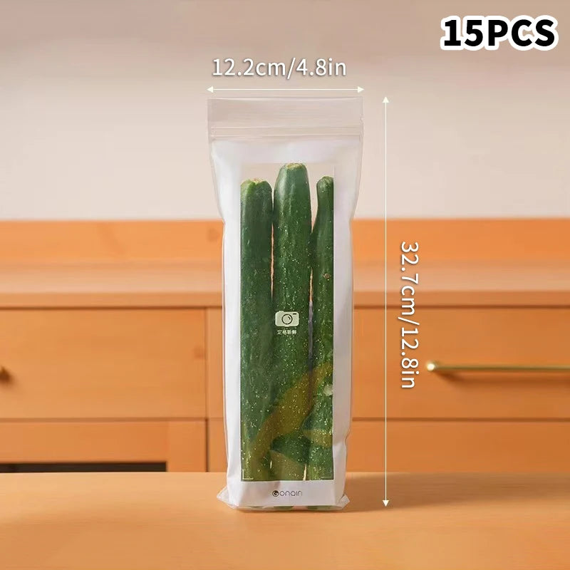 Food Grade Fresh-Keeping Bags