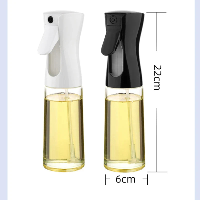 Kitchen Oil Spray Bottle
