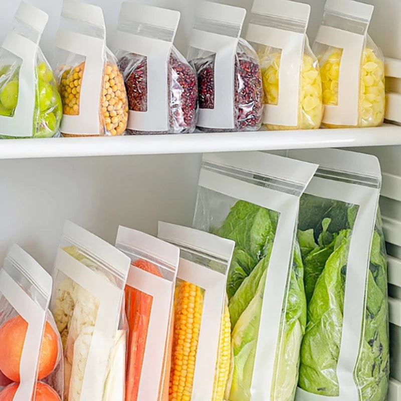 Food Grade Fresh-Keeping Bags