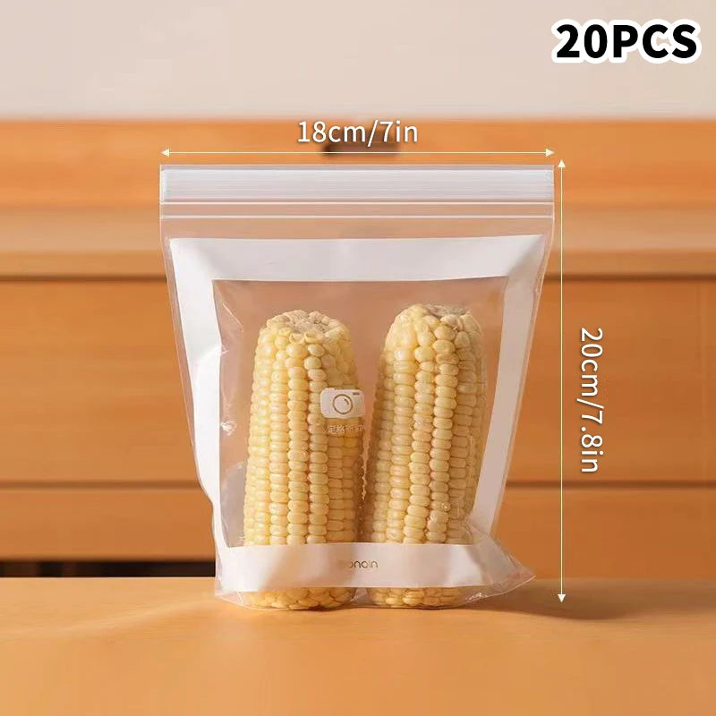 Food Grade Fresh-Keeping Bags