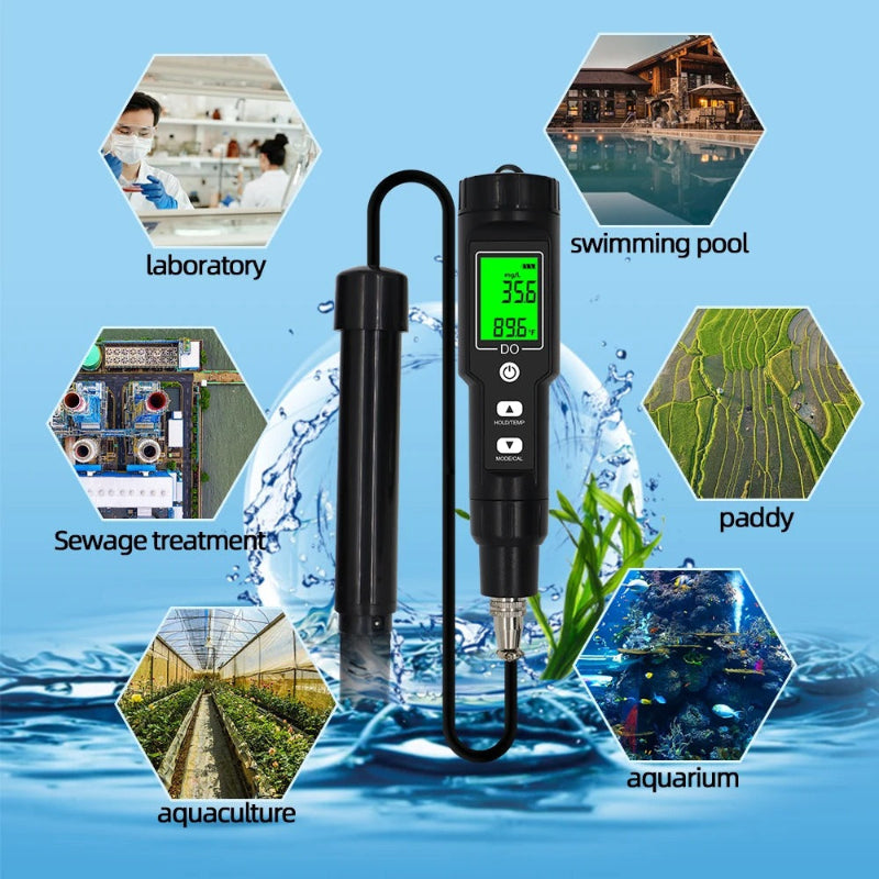 Garden Tool – Gardening Soil Tester