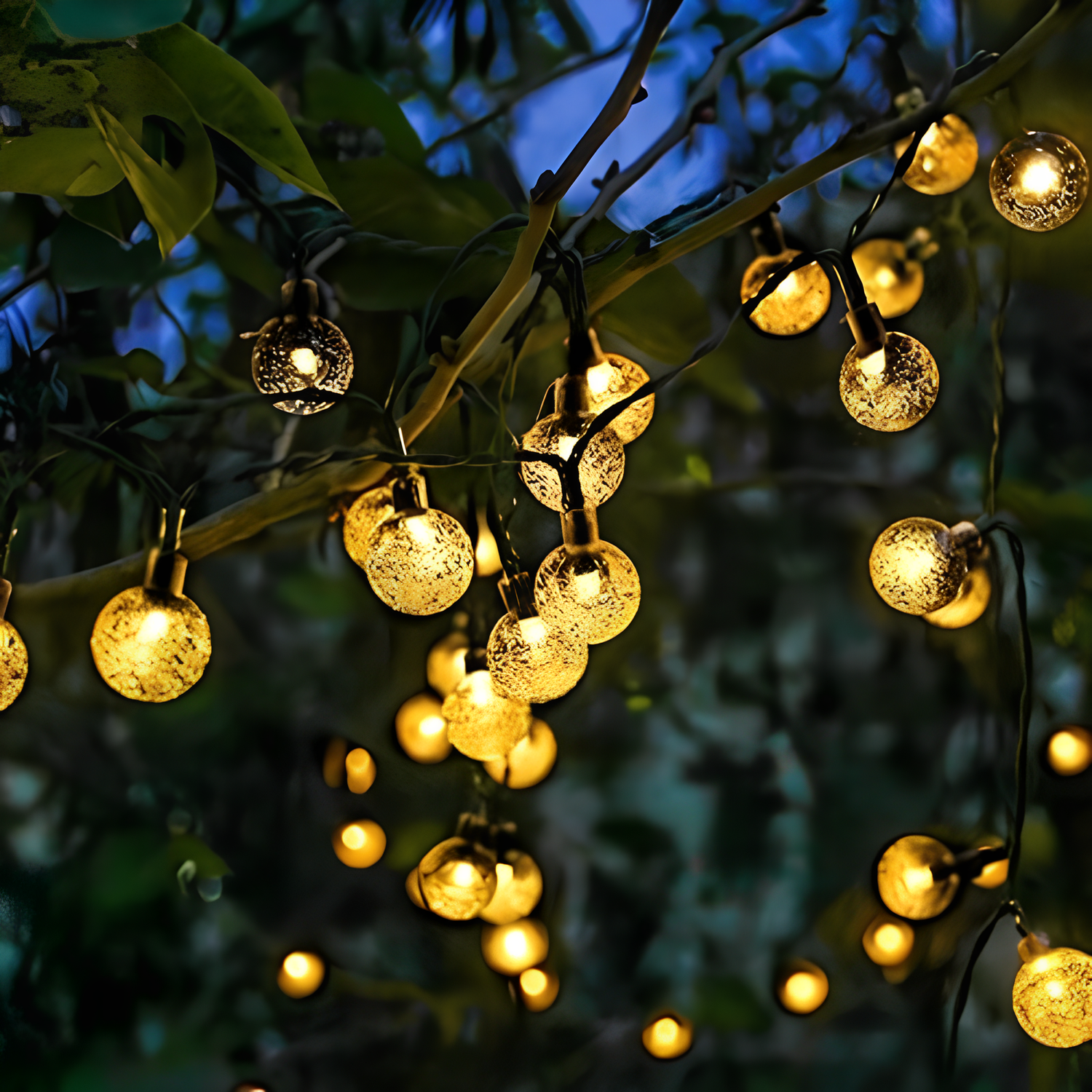Effortless Outdoor Elegance