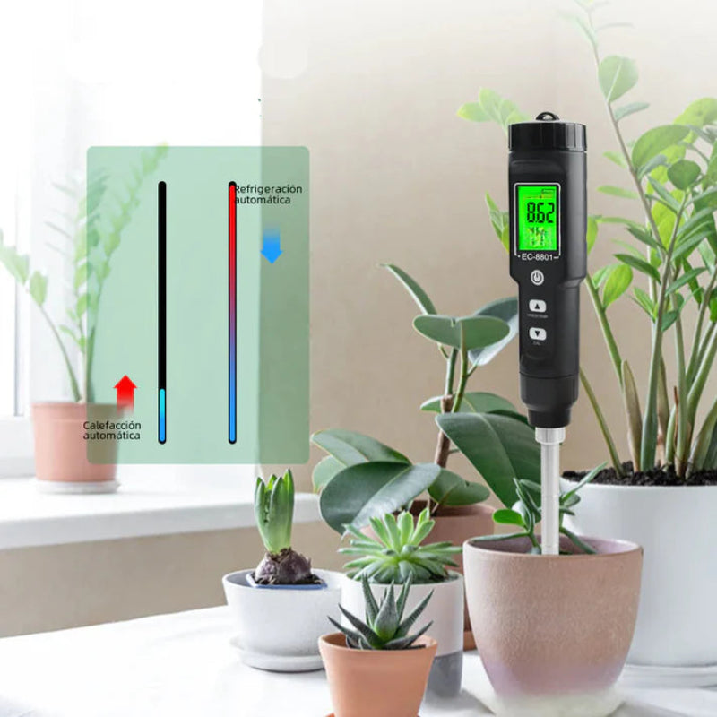 Garden Tool – Gardening Soil Tester