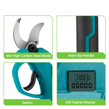 Tree Blade – Electric Tree Pruning Tool