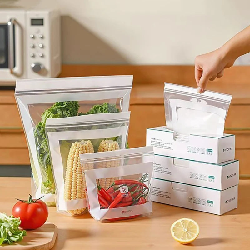 Food Grade Fresh-Keeping Bags