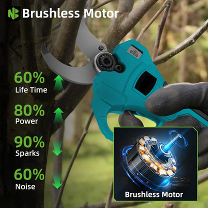 Tree Blade – Electric Tree Pruning Tool