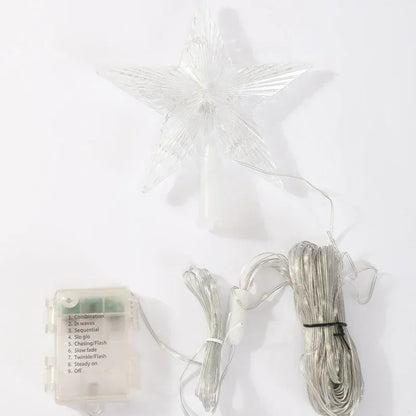 Sky Tree – Waterfall Star Light