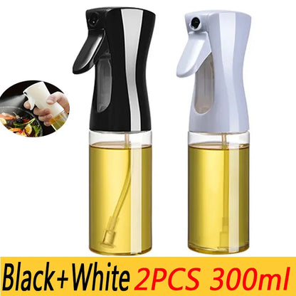 Kitchen Oil Spray Bottle