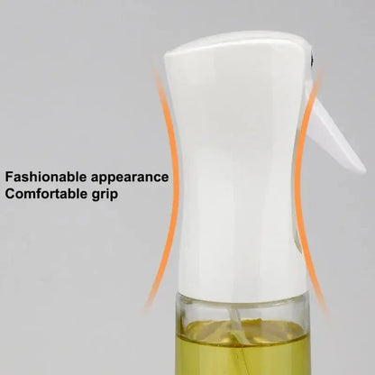 Kitchen Oil Spray Bottle