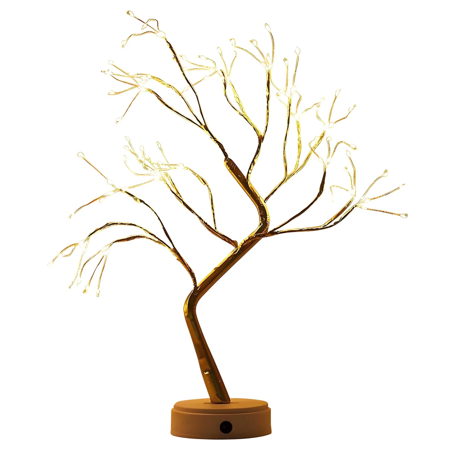 Night Light – Star Tree Desk Lamp