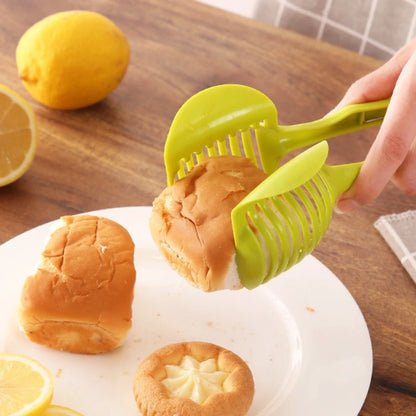 Handheld Fruit Shape Cutter for Kitchen