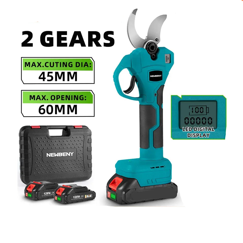 Tree Blade – Electric Tree Pruning Tool