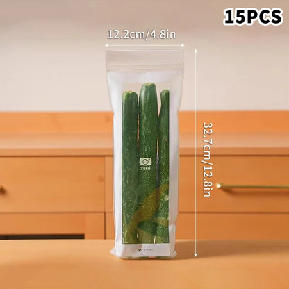 Food Grade Fresh-Keeping Bags