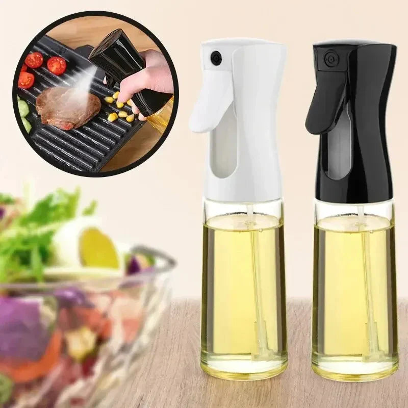 Kitchen Oil Spray Bottle